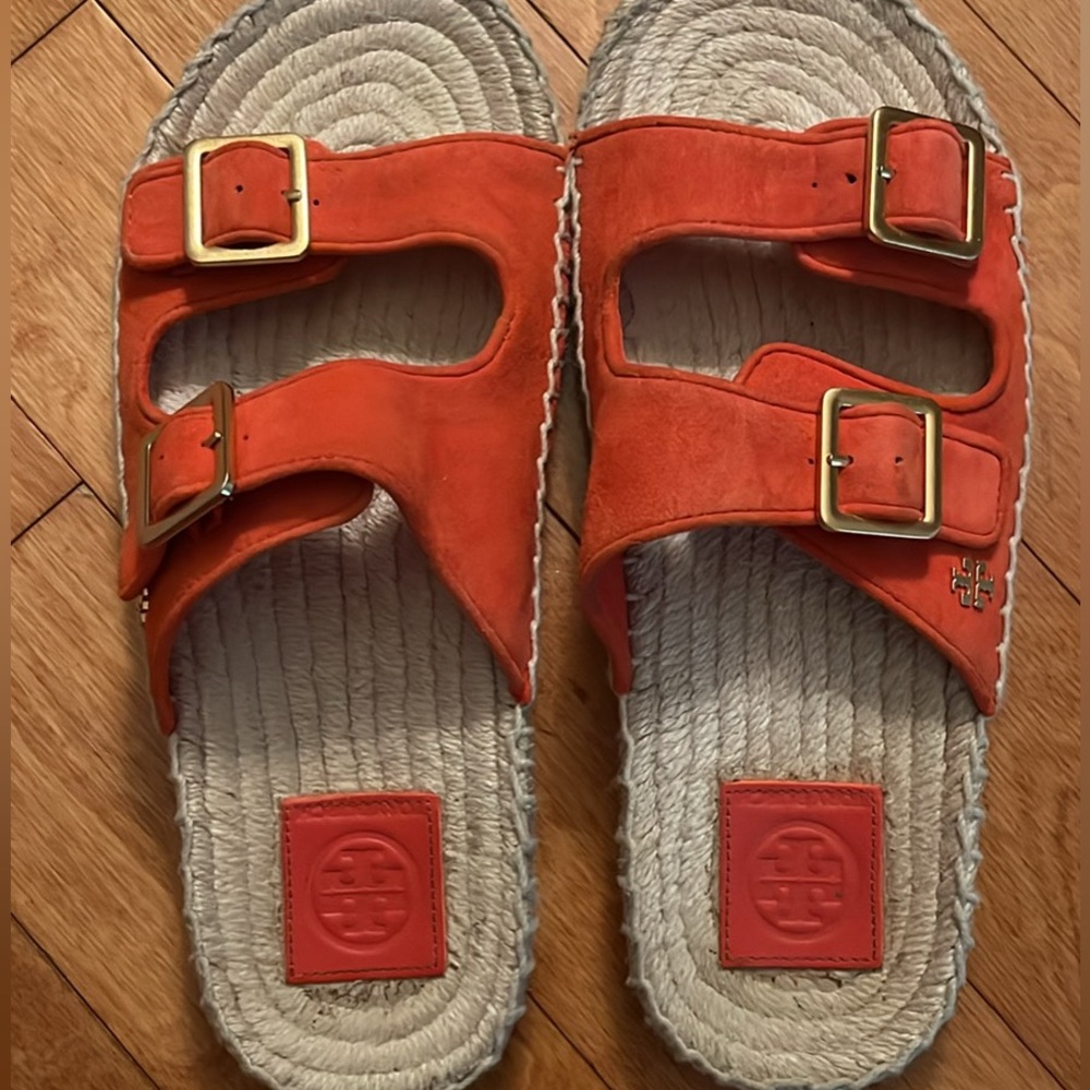 Tory Burch Sandals